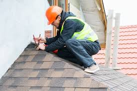 Best Roof Waterproofing  in Bellville, OH